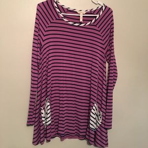 Matilda Jane small top